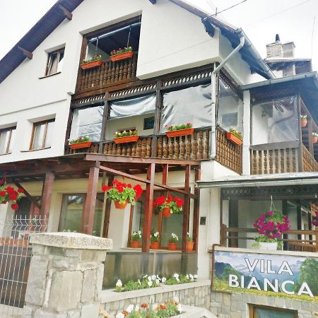 מלון בוסטאני Bianca House מראה חיצוני תמונה