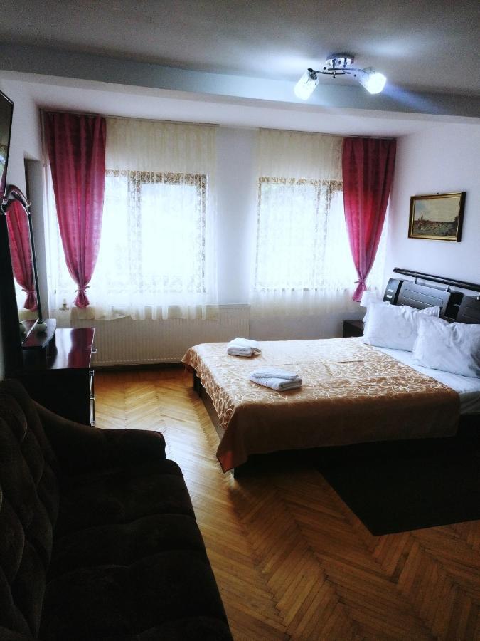 מלון בוסטאני Bianca House מראה חיצוני תמונה