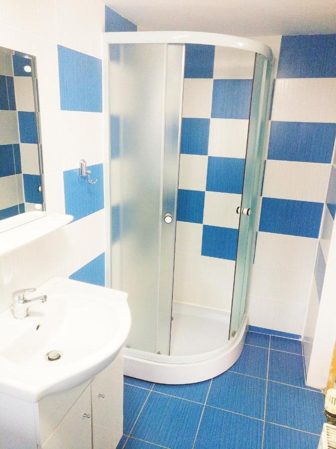 מלון בוסטאני Bianca House מראה חיצוני תמונה