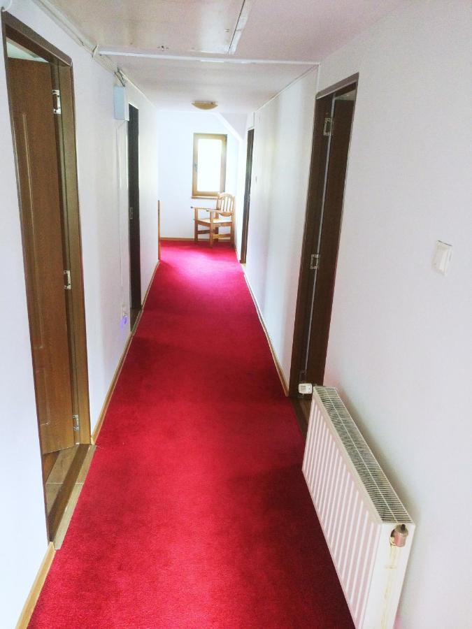 מלון בוסטאני Bianca House מראה חיצוני תמונה