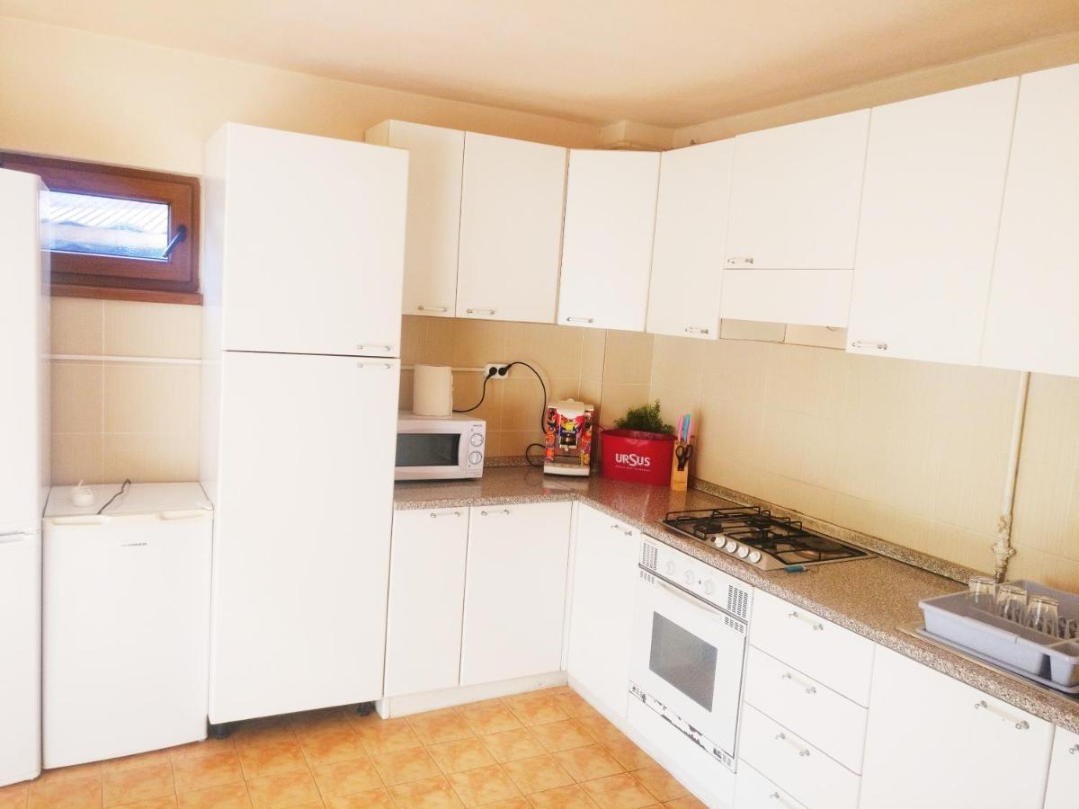 מלון בוסטאני Bianca House מראה חיצוני תמונה