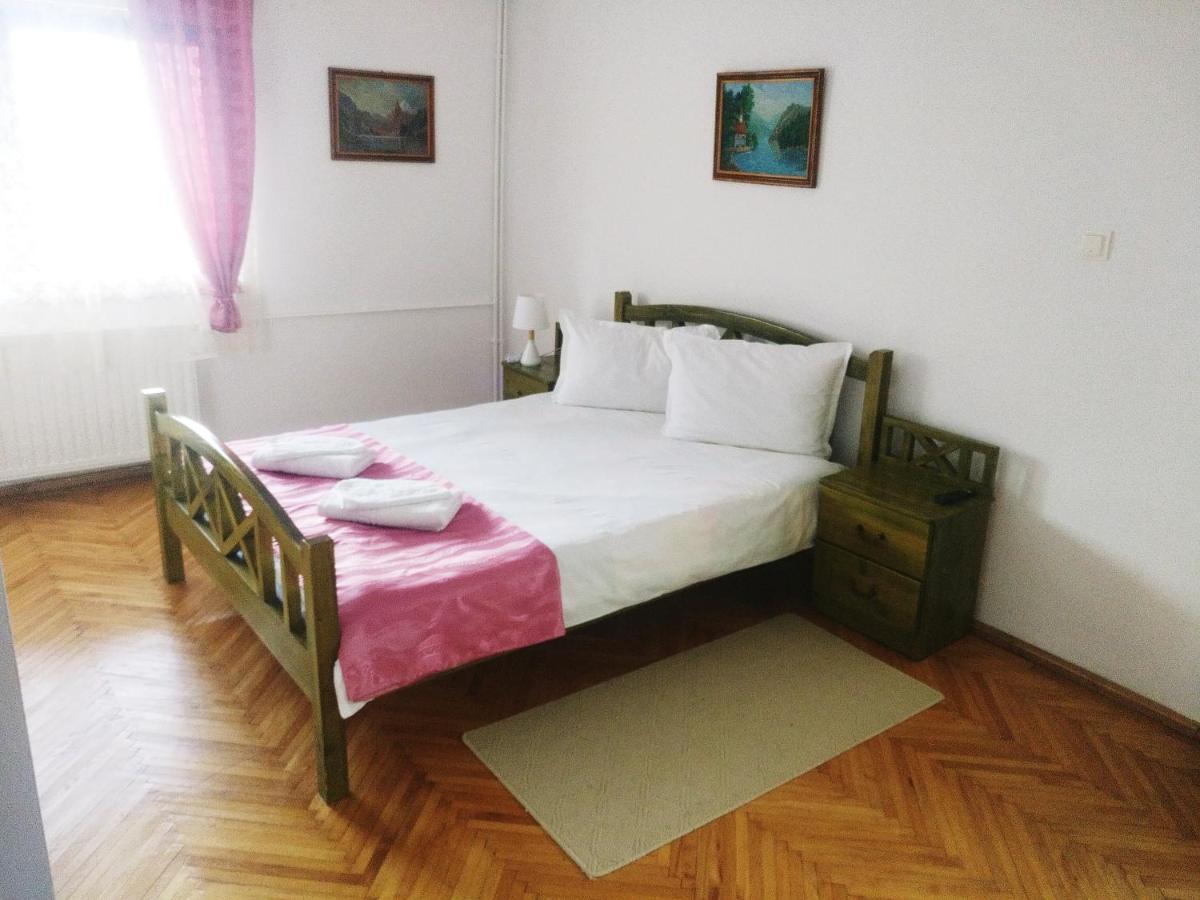מלון בוסטאני Bianca House מראה חיצוני תמונה