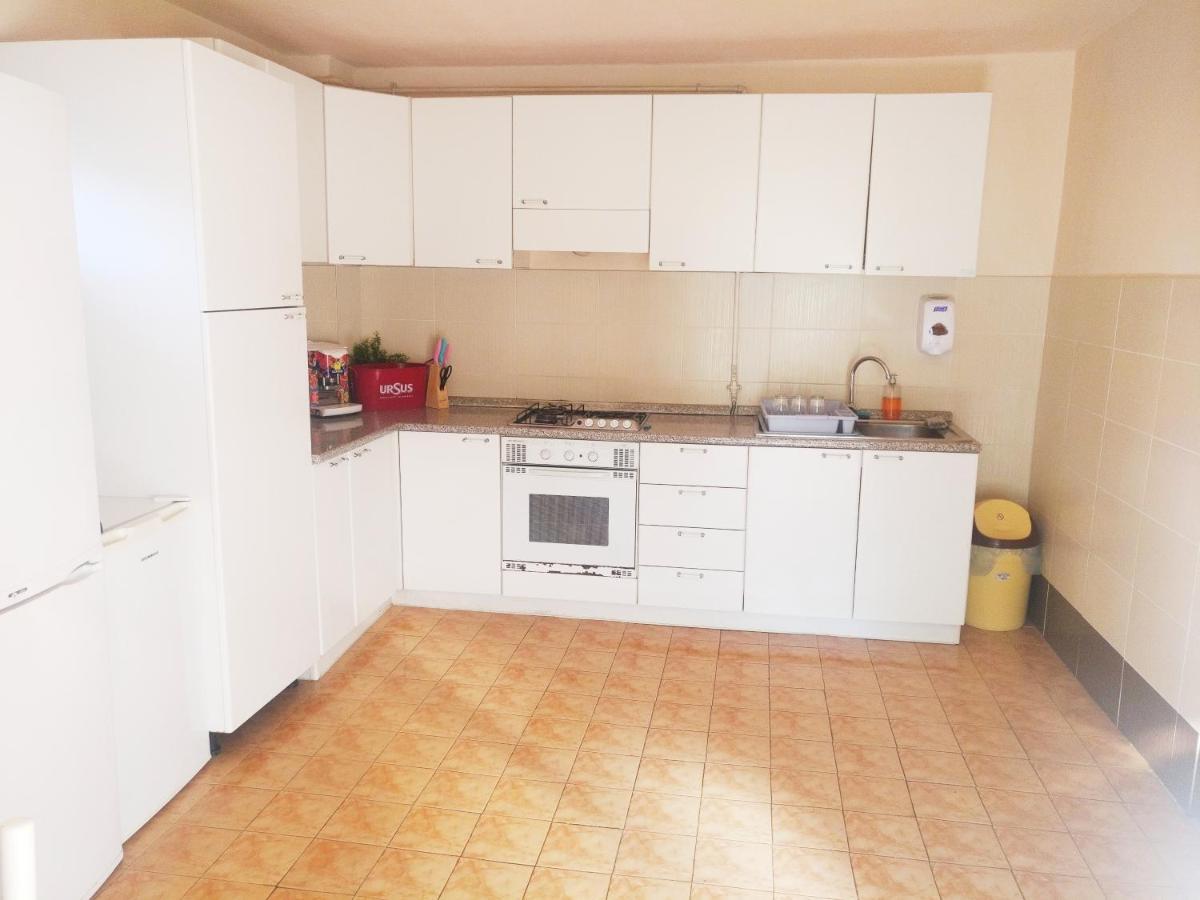 מלון בוסטאני Bianca House מראה חיצוני תמונה