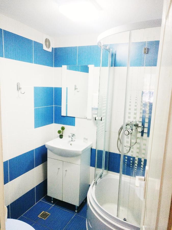 מלון בוסטאני Bianca House מראה חיצוני תמונה